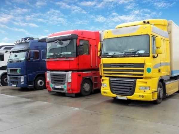 İzmir Sultanhanı Nakliye